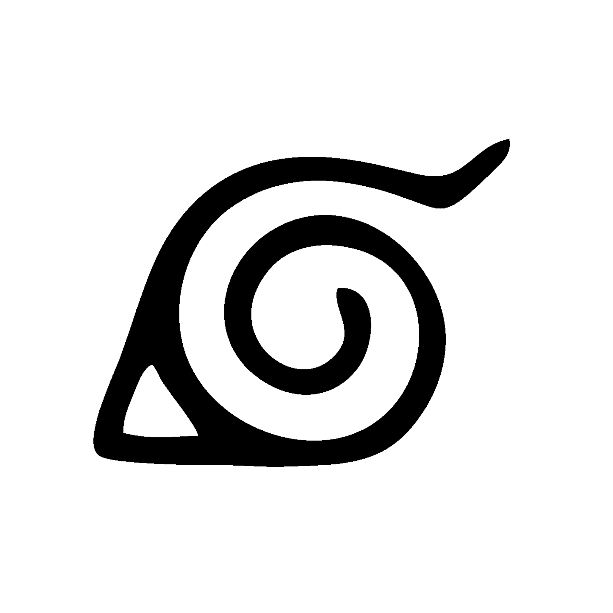 Naruto Symbol